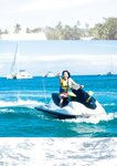 [Photobook] 榎原依那2nd写真集 I am Ina