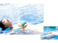 [Photobook] 榎原依那2nd写真集 I am Ina