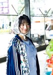 [Photobook] 榎原依那2nd写真集 I am Ina