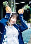 [Photobook] 榎原依那2nd写真集 I am Ina