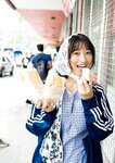 [Photobook] 榎原依那2nd写真集 I am Ina