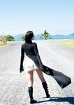 [Photobook] 榎原依那2nd写真集 I am Ina
