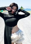 [Photobook] 榎原依那2nd写真集 I am Ina
