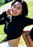 [Photobook] 榎原依那2nd写真集 I am Ina