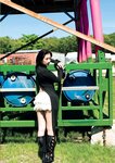 [Photobook] 榎原依那2nd写真集 I am Ina