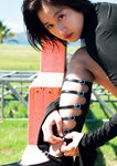 [Photobook] 榎原依那2nd写真集 I am Ina