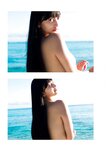 [Photobook] 榎原依那2nd写真集 I am Ina