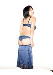 [Photobook] 榎原依那2nd写真集 I am Ina