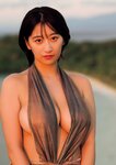 [Photobook] 榎原依那2nd写真集 I am Ina