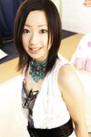 [X-City] 2007.11.08 Star Cats 写真館 vol.010 伊沢千夏 キヨミジュン リナ・ディゾン