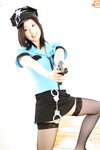 [X-City] 2007.11.08 Star Cats 写真館 vol.010 伊沢千夏 キヨミジュン リナ・ディゾン