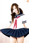 [X-City] 2007.11.08 Star Cats 写真館 vol.010 伊沢千夏 キヨミジュン リナ・ディゾン