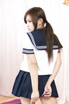[X-City] 2007.11.08 Star Cats 写真館 vol.010 伊沢千夏 キヨミジュン リナ・ディゾン