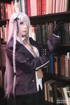 [Cosplay] Megumi Koneko - Kyoko Kirigiri