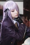[Cosplay] Megumi Koneko - Kyoko Kirigiri