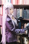 [Cosplay] Megumi Koneko - Kyoko Kirigiri