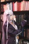[Cosplay] Megumi Koneko - Kyoko Kirigiri