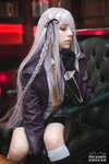 [Cosplay] Megumi Koneko - Kyoko Kirigiri