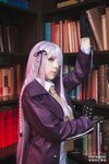 [Cosplay] Megumi Koneko - Kyoko Kirigiri