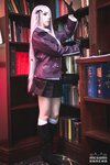 [Cosplay] Megumi Koneko - Kyoko Kirigiri