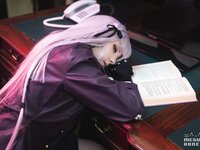 [Cosplay] Megumi Koneko - Kyoko Kirigiri