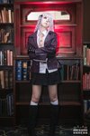 [Cosplay] Megumi Koneko - Kyoko Kirigiri