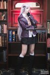 [Cosplay] Megumi Koneko - Kyoko Kirigiri