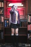 [Cosplay] Megumi Koneko - Kyoko Kirigiri