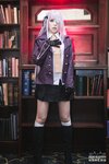 [Cosplay] Megumi Koneko - Kyoko Kirigiri