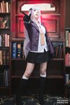 [Cosplay] Megumi Koneko - Kyoko Kirigiri