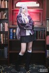[Cosplay] Megumi Koneko - Kyoko Kirigiri