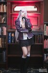 [Cosplay] Megumi Koneko - Kyoko Kirigiri