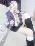 [Cosplay] Megumi Koneko - Kyoko Kirigiri