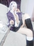 [Cosplay] Megumi Koneko - Kyoko Kirigiri