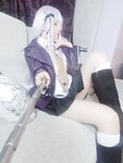 [Cosplay] Megumi Koneko - Kyoko Kirigiri