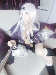 [Cosplay] Megumi Koneko - Kyoko Kirigiri