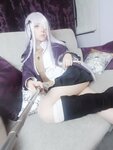 [Cosplay] Megumi Koneko - Kyoko Kirigiri
