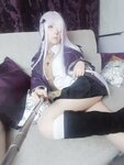 [Cosplay] Megumi Koneko - Kyoko Kirigiri