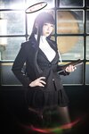 [Cosplay] Maou Mo - Rio