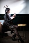 [Cosplay] Maou Mo - Rio