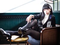 [Cosplay] Maou Mo - Rio