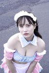 [Photobook] 新谷真由 ヤングガンガンデジタル限定写真集「島の奇跡」