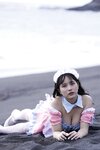 [Photobook] 新谷真由 ヤングガンガンデジタル限定写真集「島の奇跡」