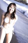 [Photobook] 新谷真由 ヤングガンガンデジタル限定写真集「島の奇跡」