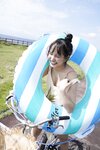 [Photobook] 新谷真由 ヤングガンガンデジタル限定写真集「島の奇跡」