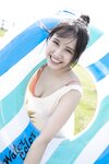 [Photobook] 新谷真由 ヤングガンガンデジタル限定写真集「島の奇跡」