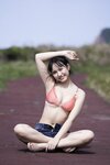 [Photobook] 新谷真由 ヤングガンガンデジタル限定写真集「島の奇跡」