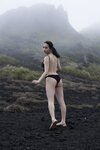 [Photobook] 新谷真由 ヤングガンガンデジタル限定写真集「島の奇跡」