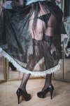 [Cosplay] 西园寺南歌 透明女仆 [50P2V-568MB]