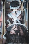 [Cosplay] 西园寺南歌 透明女仆 [50P2V-568MB]